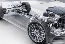 ما معنى 4Matic في المرسيدس