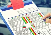 جدول صيانة رنج روفر