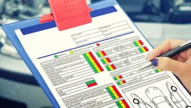 جدول صيانة رنج روفر