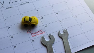 جدول أسعار صيانة مرسيدس