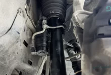 هيدروليك بي ام 730